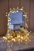 Snowberry Fairy Lights | 100 Warm White LED Lights