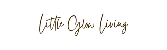 Little Glow Living - Home